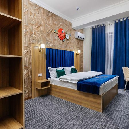 Royal Sebzor Hotel Ташкент Экстерьер фото
