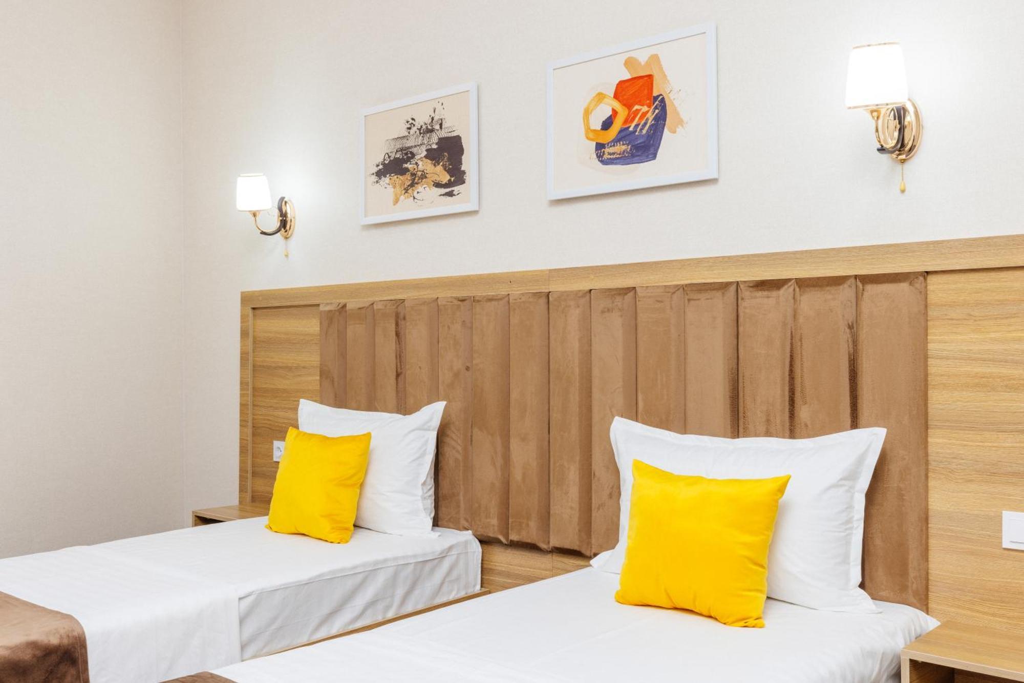 Royal Sebzor Hotel Ташкент Экстерьер фото