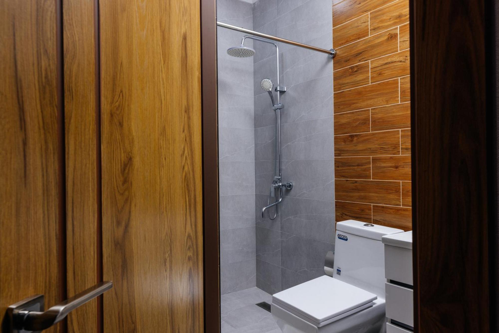 Royal Sebzor Hotel Ташкент Экстерьер фото
