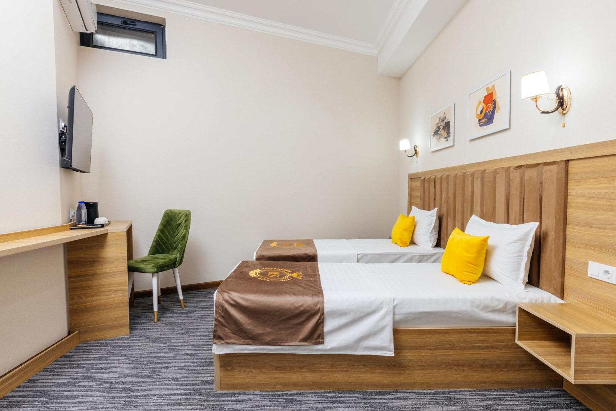 Royal Sebzor Hotel Ташкент Экстерьер фото