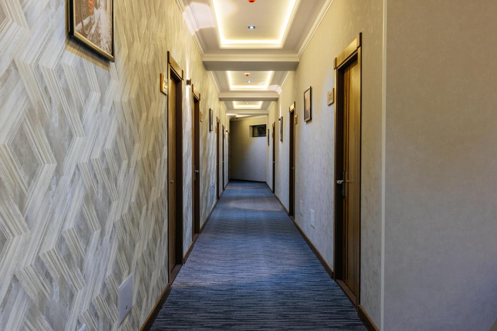 Royal Sebzor Hotel Ташкент Экстерьер фото