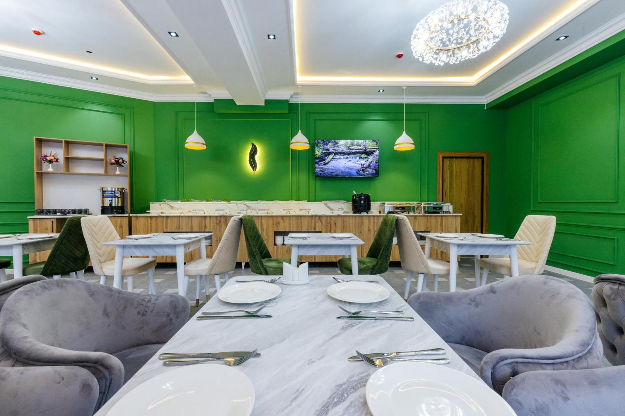 Royal Sebzor Hotel Ташкент Экстерьер фото